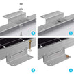 Renogy 4 Sets of Solar Panel Mounting Z Bracket 🍁 All In One Marketplace Canada
