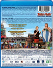 Asterix & Obelix: Au Service De Sa Majeste - Blu-Ray