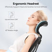 SIHOO Ergonomic Office Chair Computer Chair Desk Chair, Adjustable Headrests Chair Backrest and Armrest's Mesh Chair (Black) 🍁 All In One Marketplace Canada