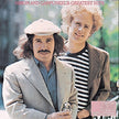 Simon & Garfunkel / Simon and Garfunkel's Greatest Hits - CD