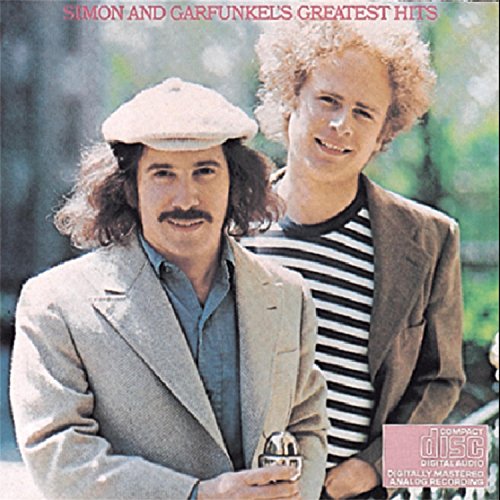 Simon & Garfunkel / Simon and Garfunkel's Greatest Hits - CD