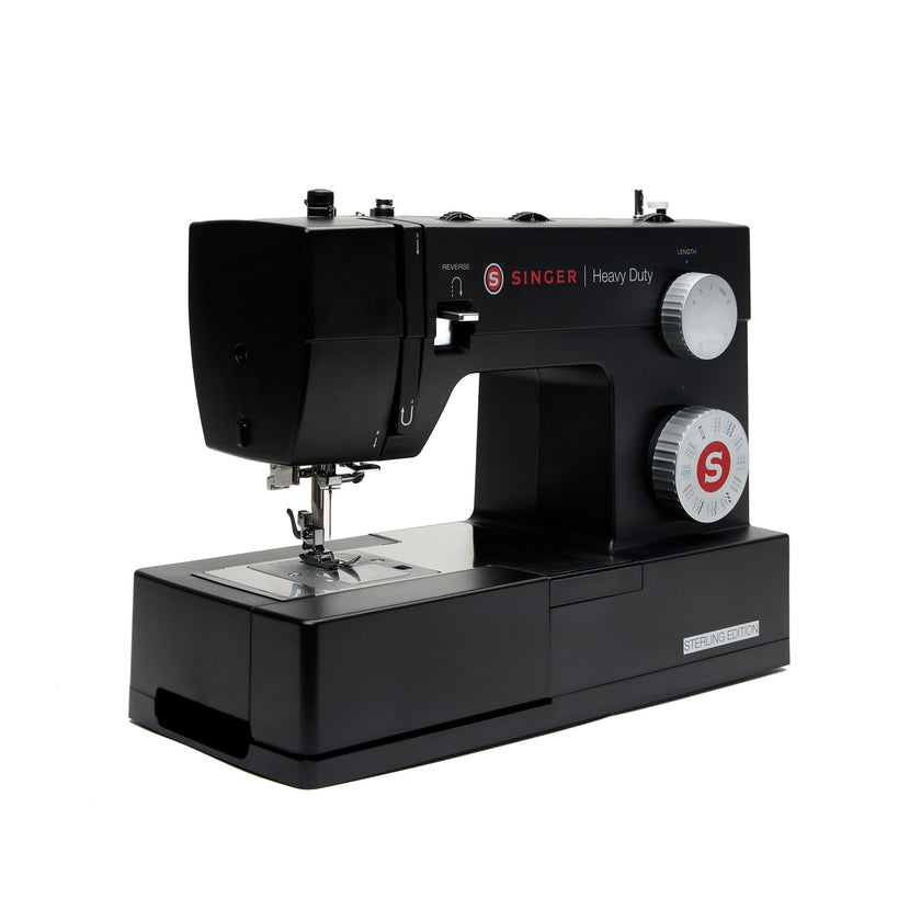 SINGER® 4432 Sterling High Speed Heavy Duty Sewing Machine + Accessory Kit 🍁 All In One Marketplace Canada