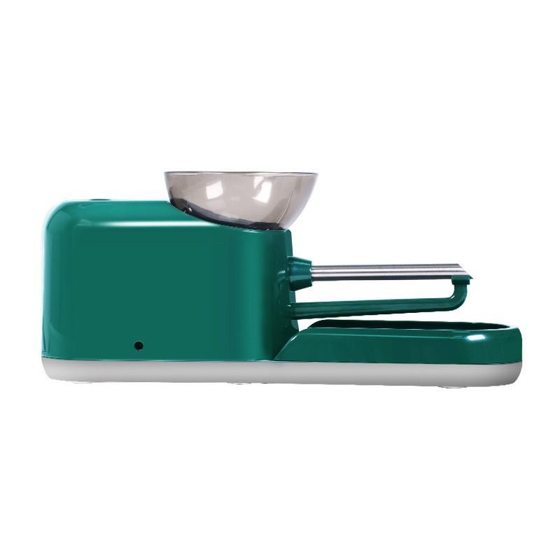 Electric Cigarette Rolling Machine, Automatic Tobacco Filling Maker