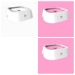 Cat Dog Water Bowl Anti Splash Design