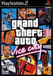 Grand Theft Auto: Vice City (usagé)