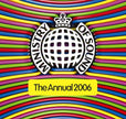 Ministry of Sound - The Annual 2006 [USA]