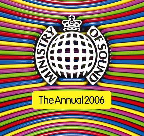 Ministry of Sound - The Annual 2006 [USA]
