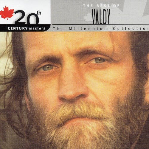 Best Of Valdy
