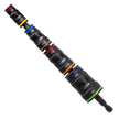 Klein Tools 32934 Impact Driver, 9-in-1 SAE Impact Socket Set, 4 Flip Sockets with 1/4, 5/16, 3/8, 7/16, 1/2, 9/16, 5/8, and 3/4-Inch Nut Driver Sizes with Bit Holder, 6-1/2-Inch Shaft 🍁 All In One Marketplace Canada
