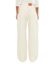 Levi's Women's Cinch Baggy, (New) Blank Impact (Non-Stretch), 28 🍁 All In One Marketplace Canada