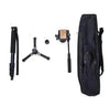 Camera portable 588 monopod for SLR Mirrorless DV Camera