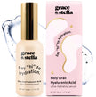grace & stella Award Winning Hyaluronic Acid Serum for Face (50ml) Hydrating Hyaluronic Acid - Acide Hyaluronique Face - Anti Aging Serum to Hydrate, Remove Fine Lines, Wrinkles, Boost Collagen 🍁 All In One Marketplace Canada