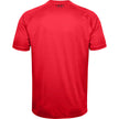 Under Armour Men's Velocity 2.0 Short Sleeve T Shirt, (600) Red / / Black, Medium 🍁 All In One Marketplace Canada