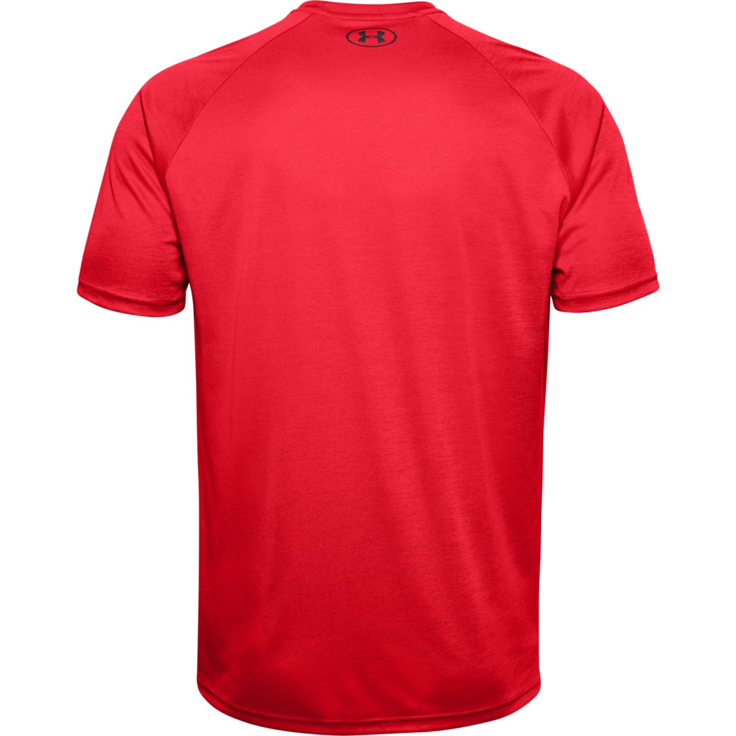 Under Armour Men's Velocity 2.0 Short Sleeve T Shirt, (600) Red / / Black, Medium 🍁 All In One Marketplace Canada