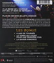Lise Dion / Le temps qui court - Blu-Ray (Used)