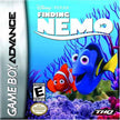 Finding Nemo - PlayStation 2