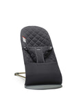 BabyBjörn Bouncer Bliss, Woven, C-quilt Black 🍁 All In One Marketplace Canada
