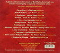 Various / Putumayo Presents: Tribute to a Reggae Legend - CD (Used)