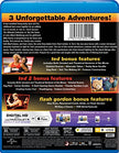 Ted vs. Flash Gordon: The Ultimate Collection [Blu-ray]
