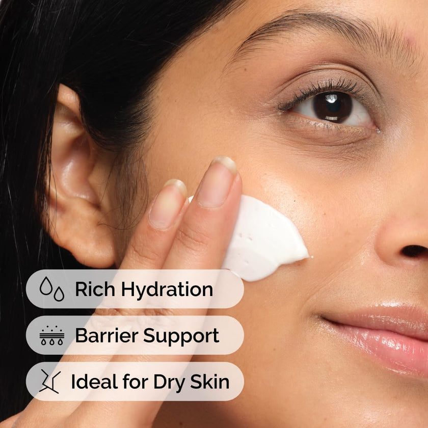 The Ordinary Natural Moisturizing Factors + PhytoCeramides, Rich Moisturizer for Dry Skin & Barrier Strength, 100ml 🍁 All In One Marketplace Canada