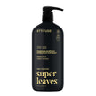 ATTITUDE Men's Shampoo and Conditioner 2-in-1, Volumizing for Thin Hair, With Rosemary and Rice Protein, 97% Natural Origin Ingredients, EWG Verified, Amber & Citrus, 946 mL 🍁 All In One Marketplace Canada