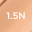 L'Oreal Paris True Match Super-Blendable Foundation, Medium Coverage Liquid Foundation Makeup, Skincare Infused with Hyaluronic Acid, 1.5N, 30 mL 🍁 All In One Marketplace Canada