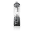 Ninja Blast Max Portable Blender, Twist & Go, 22oz/650mL, Grey, BC251CGY 🍁 All In One Marketplace Canada