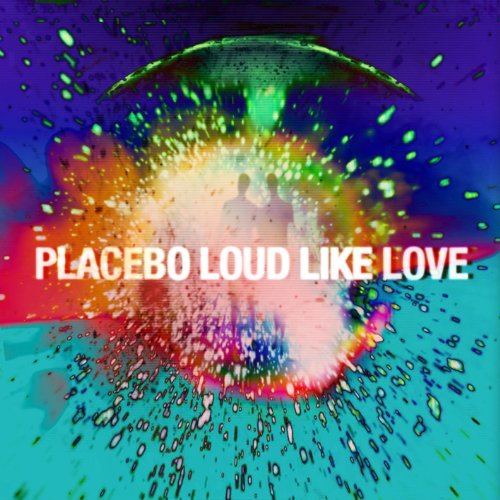 Placebo / Loud Like Love - CD (Used)