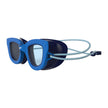Speedo Unisex Kid's Swim Goggles Sunny G Ages 3-8 - Bright Blue/Celeste, One Size 🍁 All In One Marketplace Canada