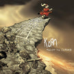 Korn / Follow the Leader - CD (Used)