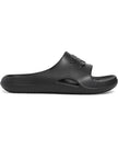 Under Armour Men's Locker V, (001) Black/Black/Black, 11, US 🍁 All In One Marketplace Canada