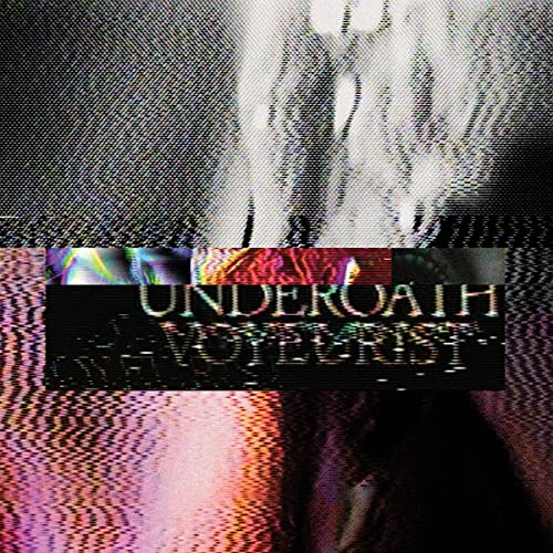 Underoath / Voyeurist - CD