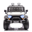 2026 Rugged Jeep Style 12V Kids Ride On Car with Remote Control