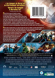 The Avengers - DVD (Used)