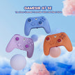 GameSir G7 SE Wired Controller for Xbox Series X|S, Xbox One & Windows 10/11, Plug and Play Gaming Gamepad with Hall Effect Joysticks/Hall Trigger, 3.5mm Audio Jack - Blue 🍁 All In One Marketplace Canada