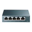 TP-Link TL-SG105 5 Port Gigabit Unmanaged Ethernet Network Switch, Ethernet Splitter, Plug and Play, Fanless Metal Design, Shielded Ports, Traffic Optimization, Limited Lifetime Protection,Black 🍁 All In One Marketplace Canada