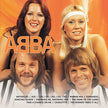 ABBA / ICON: ABBA - CD (Used)