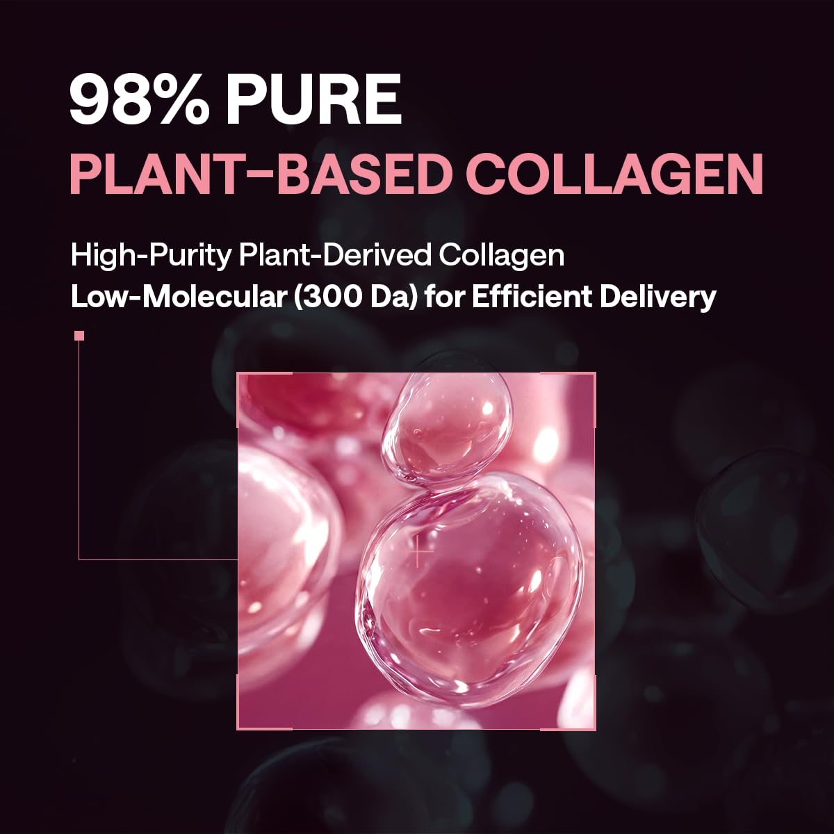 MEDIHEAL Collagen Firming Toner Pad – Korean Skincare, 98% Vegan Collagen with Retinol & 7 Peptides, Firming, Plumping & Wrinkle Care, Micro-Hole Fabric, 100 Pads 🍁 All In One Marketplace Canada