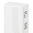 Heath Zenith White Plastic Wired Mechanical Doorbell Chime 🍁 All In One Marketplace Canada