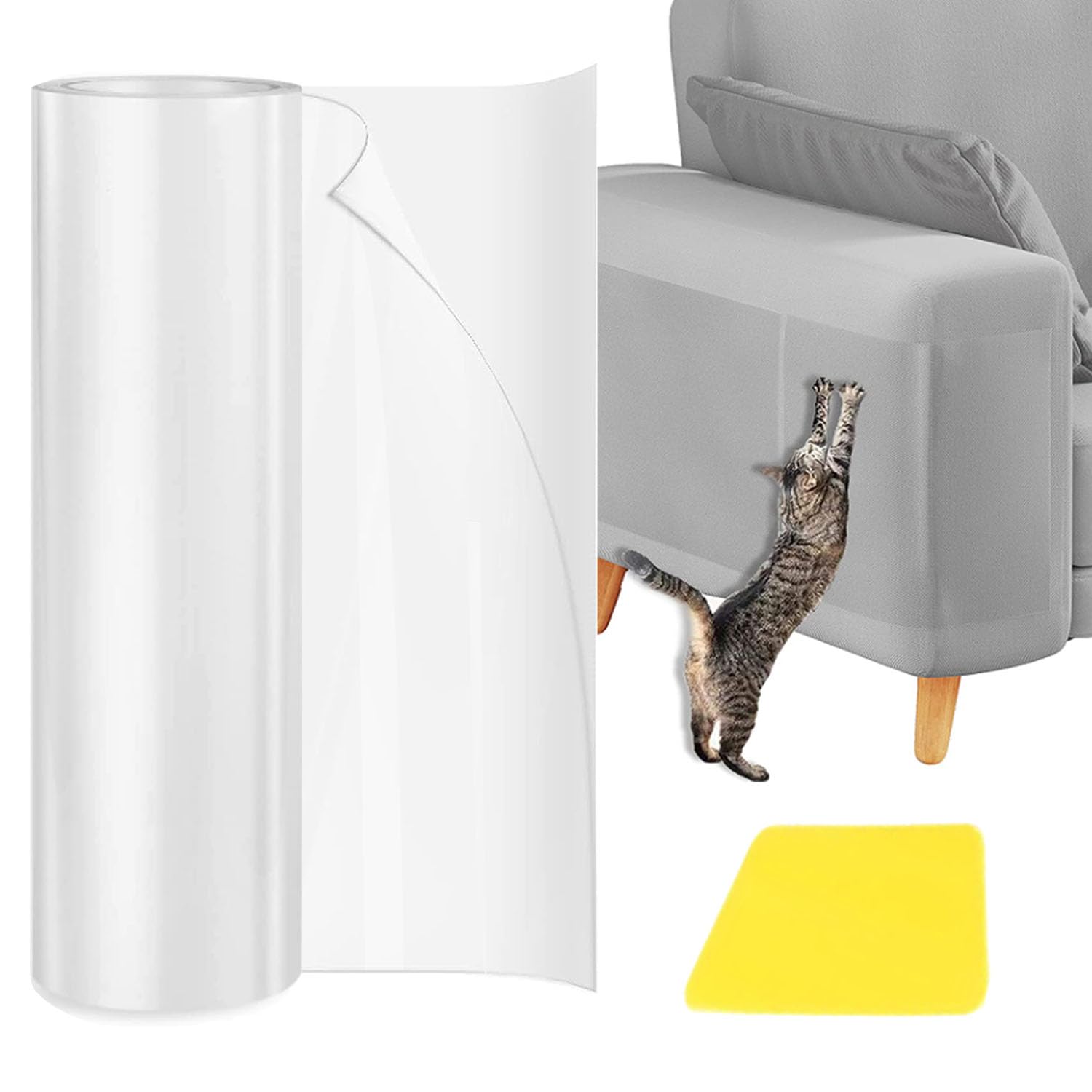 Cat Scratch Protector 11.8
