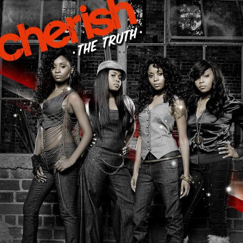 Cherish / Truth - CD