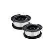 BLACK+DECKER Trimmer Line Replacement Spool, Autofeed 30 ft, 0.065-Inch, 2-Pack (AF-100-2) 🍁 All In One Marketplace Canada