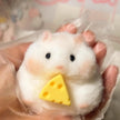 Taba Squishy - Hamster