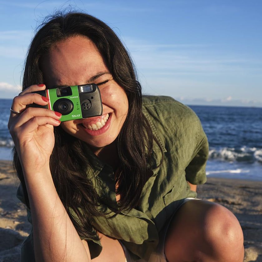 QuickSnap Flash 400 One-Time-Use Camera 🍁 All In One Marketplace Canada