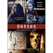 Horror Collector's Set V.3 [Import]