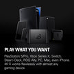 Elgato 4K X Capture Card, HDMI 2.1, 4K144 Ultra-Low Latency 🍁 All In One Marketplace Canada