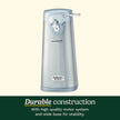 Cuisinart Deluxe Electric Can Opener, Stainless Steel (SCO-60C) 🍁 All In One Marketplace Canada