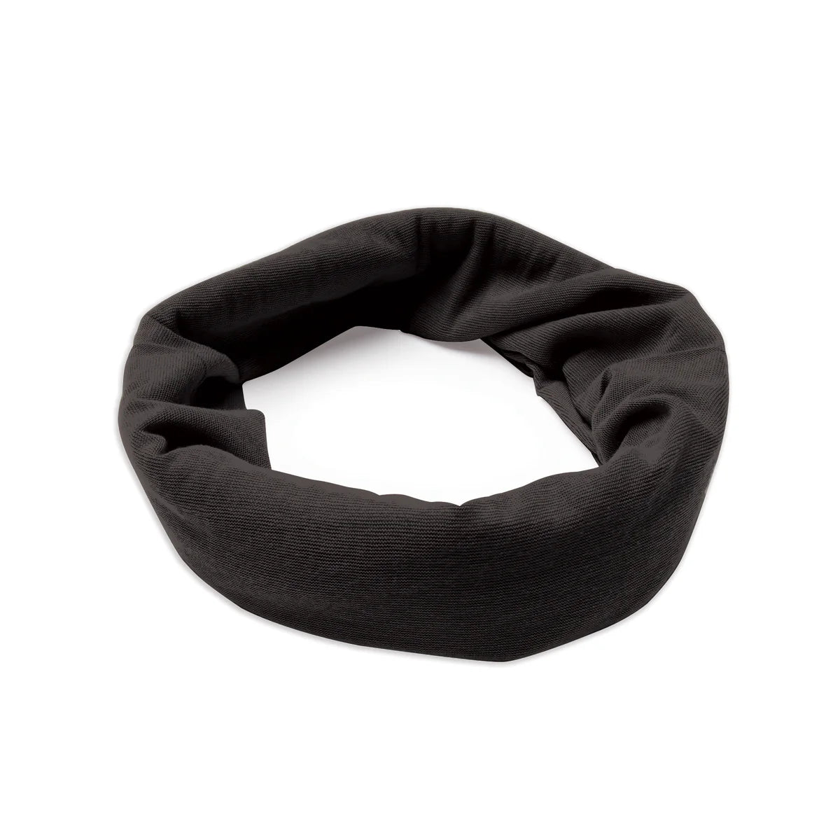 BANDED - Headwrap - Black Infinity (1ea)