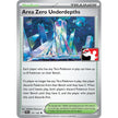 Area Zero Underdepths (131/142)