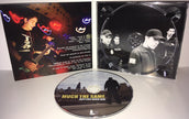 Much The Same / Quitter Never Win (Remixed & Remastered) - CD